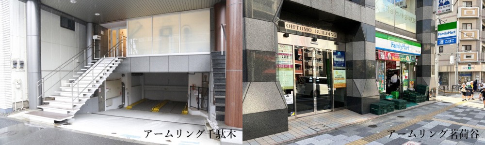 看板のないパーソナルジム「目立つより丁寧に」